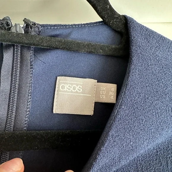 ASOS Mini Dress - Picture 3 of 4